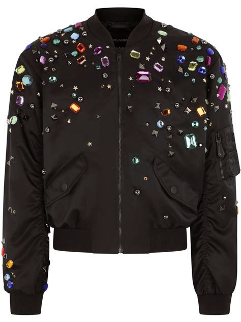 jacket dolce and gabbana|farfetch dolce gabbana jacket.